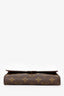 Louis Vuitton 1996 Monogram Arche Belt Bag
