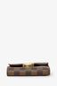 Louis Vuitton 2009 Damier Canvas Koala Wallet