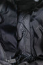 Gucci Black GG Nylon Nexus Large Tote Bag With Strap