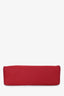 Hermès 2019 Red Herbag Zip 31