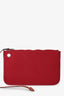 Hermès 2019 Red Herbag Zip 31