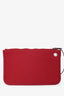 Hermès 2019 Red Herbag Zip 31