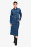 7 For All Man Kind Denim Madi Dress Size M