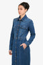 7 For All Man Kind Denim Madi Dress Size M