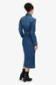 7 For All Man Kind Denim Madi Dress Size M