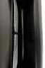 Pre-Loved Chanel™ 25B Black Lambskin Quilted Top Handle Wallet On Chain