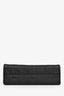 Louis Vuitton Black Leather Empriente 'Saint Suplice' Shoulder Bag