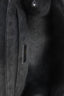 Louis Vuitton Black Leather Empriente 'Saint Suplice' Shoulder Bag