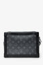 Louis Vuitton 2019 Monogram Eclipse Soft Trunk Bag