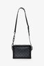 Louis Vuitton 2019 Monogram Eclipse Soft Trunk Bag
