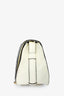 Chloe Ivory Leather 'Marcie' Small Crossbody Bag
