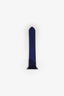 Hermès x Apple Blue Fabric Smart Watch Strap