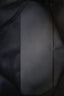 Louis Vuitton Black Grained Calfskin Aerogram LV Lock It Tote Bag With Strap