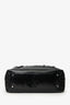 Bottega Veneta Black Maxi Intrecciato Leather Large Arco Slouch Bag