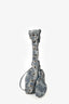 Balenciaga Light Denim 'Le Cagole' Extra Small Shoulder Bag