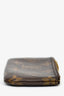 Louis Vuitton Monogram Zip Up Key Chain Pouch