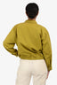 Paloma Wool Green Cotton Barn Jacket Size M