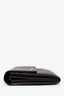 Louis Vuitton 2009 Damier Ebene Sarah Wallet