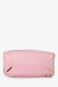Loewe Light Pink Medium Puzzle Bag