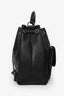 Pre-Loved Chanel™ 2016 Black Quilted Calfskin Leather Medium Urban Luxury Backpack