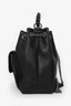 Pre-Loved Chanel™ 2016 Black Quilted Calfskin Leather Medium Urban Luxury Backpack