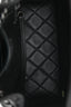 Pre-Loved Chanel™ 2016 Black Quilted Calfskin Leather Medium Urban Luxury Backpack