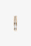 Chimento 18k Rose/White Gold Diamond Aeternitas Rose Gold Band Ring