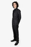 Tom Ford Brown Check Wool Two-Piece Suit Size 48/50 Mens
