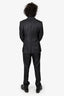 Tom Ford Brown Check Wool Two-Piece Suit Size 48/50 Mens