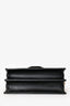 Louis Vuitton 2020 Black/White Jacquard Since 1854 Dauphine MM Bag With Strap