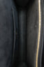 Louis Vuitton 2020 Black/White Jacquard Since 1854 Dauphine MM Bag With Strap