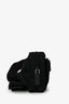 Prada 2021 Black Re-Nylon Belt Bag