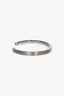 David Yurman Titanium Cord Cuff