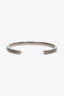 David Yurman Titanium Cord Cuff