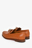 Hermès Brown Calfskin 'Destin' Loafer Size 41