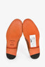 Hermès Brown Calfskin 'Destin' Loafer Size 41