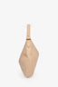 Louis Vuitton Blush Pink Leather 'Low Key Cookie' MM Shoulder Bag