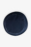 Christian Dior Navy Blue Oblique Reversible Bucket Hat Size 57