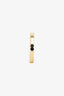 Chaumet 18K Yellow Gold Bee My Love 2.5 MM Band Ring Size 52