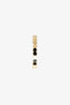 Chaumet 18K Yellow Gold Bee My Love 2.5 MM Band Ring Size 52