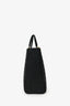 Christian Dior 1999 Nylon Cannage Large Lady Dior Bag