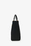 Christian Dior 1999 Nylon Cannage Large Lady Dior Bag