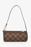 Louis Vuitton Vintage Damier Ebene Papillon Pochette