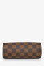 Louis Vuitton Vintage Damier Ebene Papillon Pochette