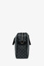 Louis Vuitton 2009 Graphite Damier 'Jorn' Briefcase Top Handle With Strap