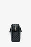 Louis Vuitton 2009 Graphite Damier 'Jorn' Briefcase Top Handle With Strap