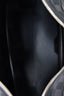 Louis Vuitton 2009 Graphite Damier 'Jorn' Briefcase Top Handle With Strap
