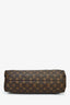 Louis Vuitton 2017 Monogram Graceful MM Shoulder Bag