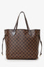 Louis Vuitton Damier Ebene Neverfull MM