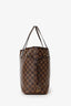 Louis Vuitton Damier Ebene Neverfull MM